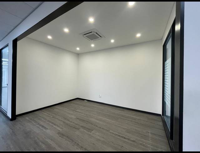 465M² OFFICE TO LET IN RIVONIA